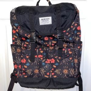 Womens Burton Backpack